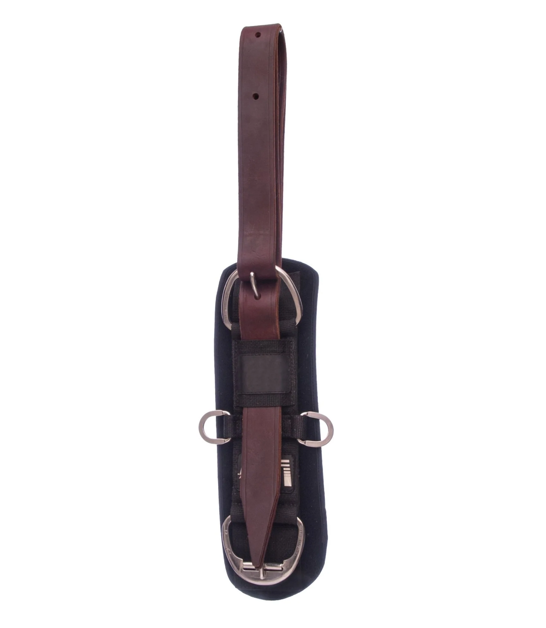 Leather Half Breed Off Billet - Image 2