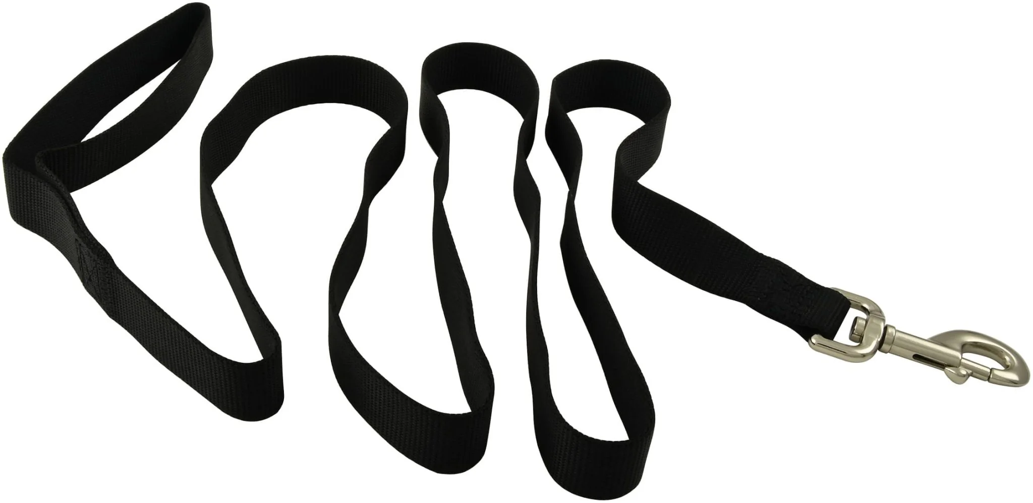 Jeffers 1-Ply Web Nylon Dog Leashes - Image 12