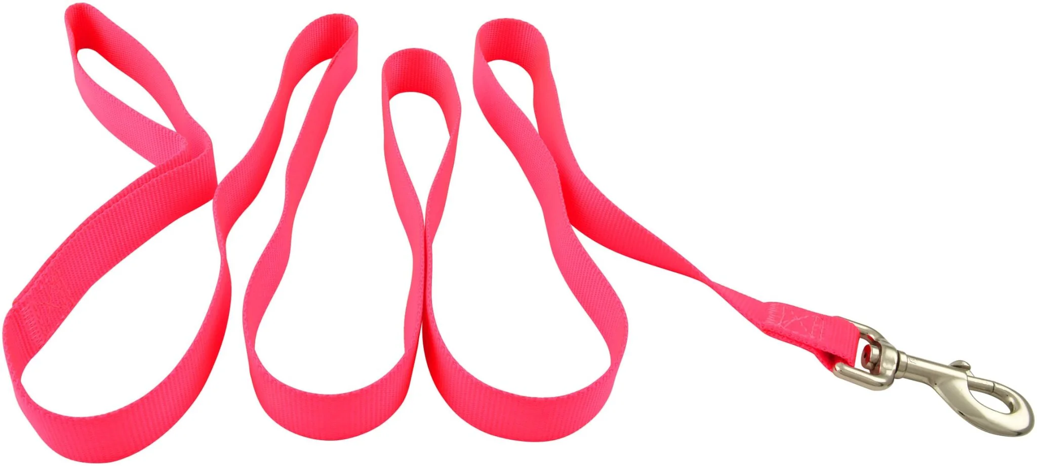 Jeffers 1-Ply Web Nylon Dog Leashes - Image 14