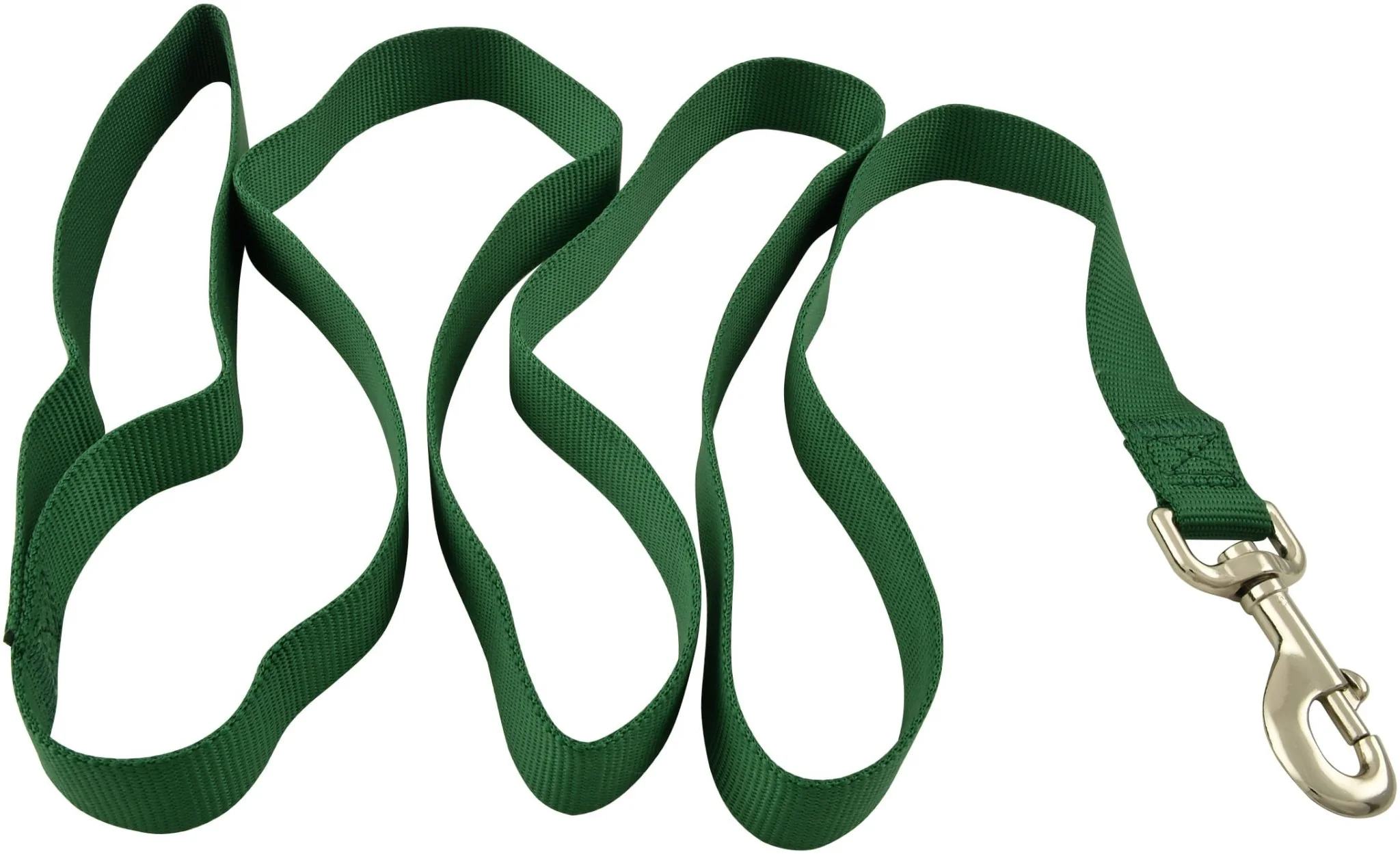 Jeffers 1-Ply Web Nylon Dog Leashes - Image 15