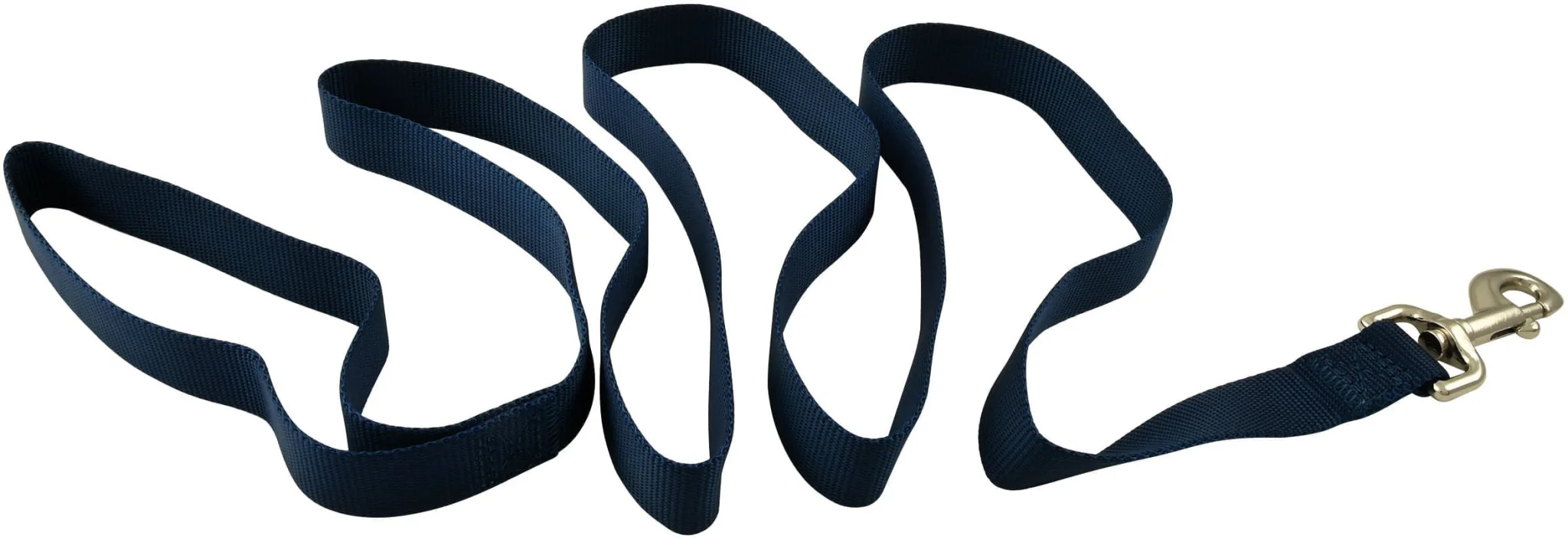 Jeffers 1-Ply Web Nylon Dog Leashes - Image 16
