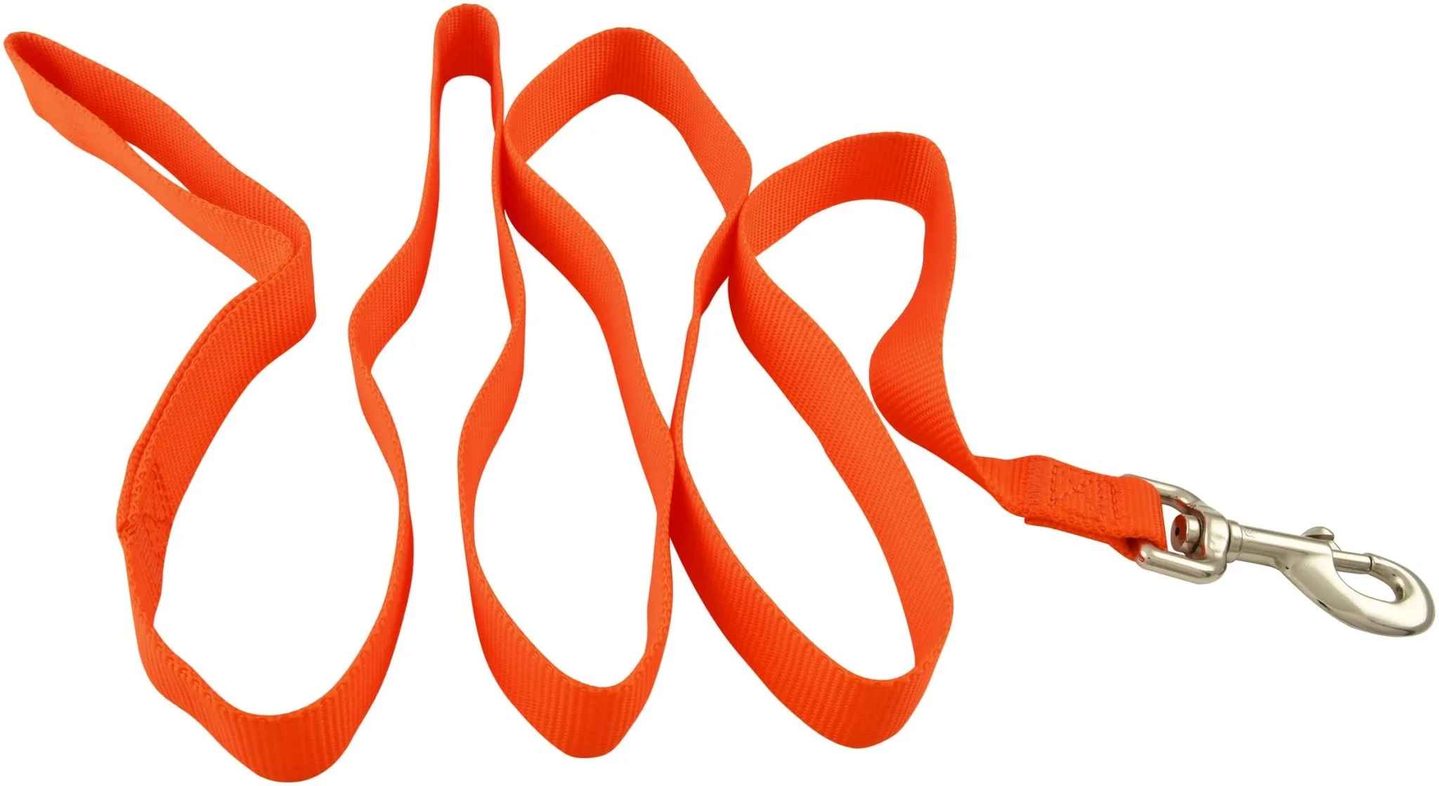 Jeffers 1-Ply Web Nylon Dog Leashes - Image 5
