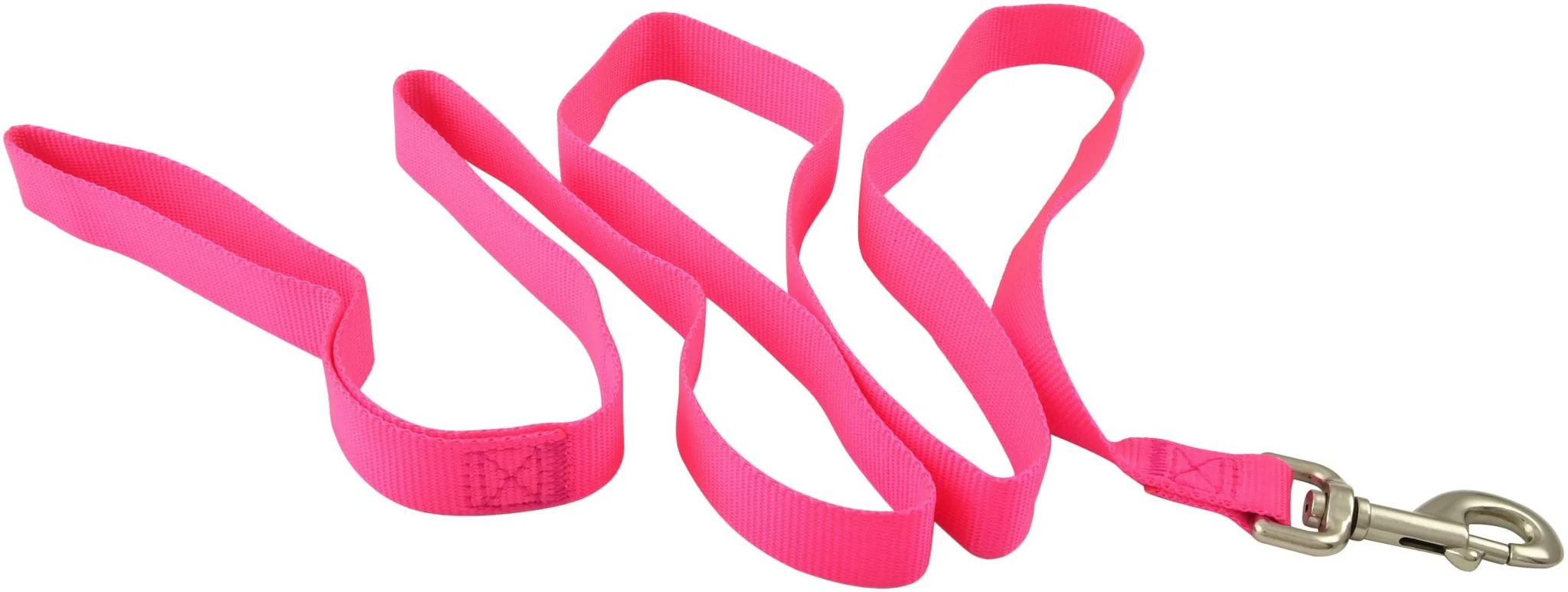 Jeffers 1-Ply Web Nylon Dog Leashes - Image 7