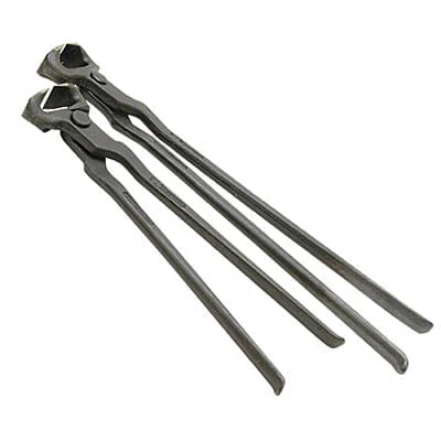 Mustad Hoof Nippers - Image 2