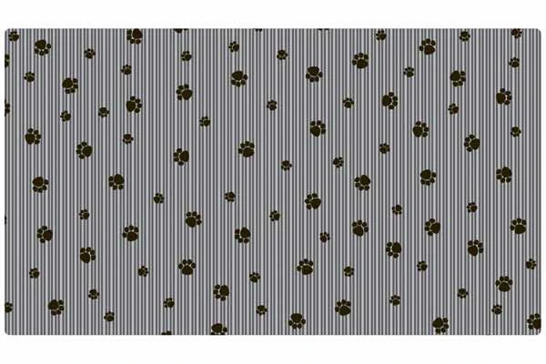 Drymate Pet Bowl Placemat, 12" x 20" - Image 2