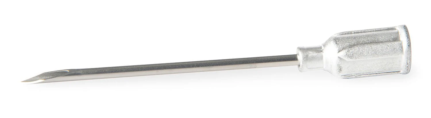 Ideal Aluminum Hub Needles, Box of 100 - Image 16