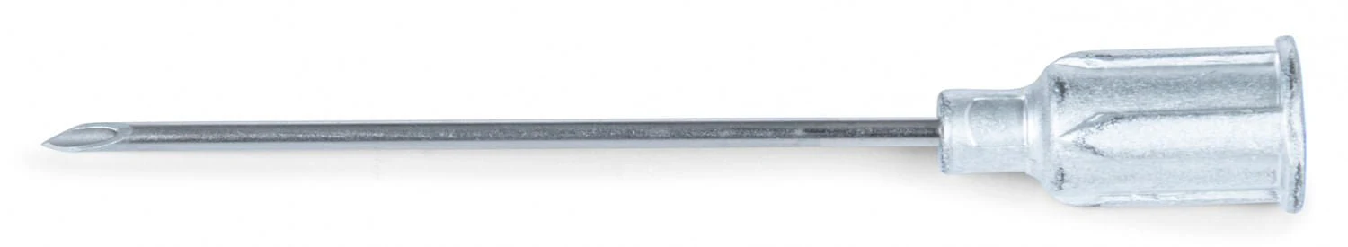 Ideal Aluminum Hub Needles, Box of 100 - Image 22