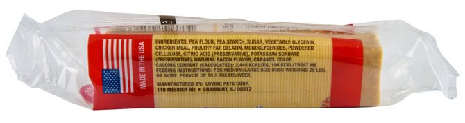 Grain-Free Yummy Bones, Singles - Image 3