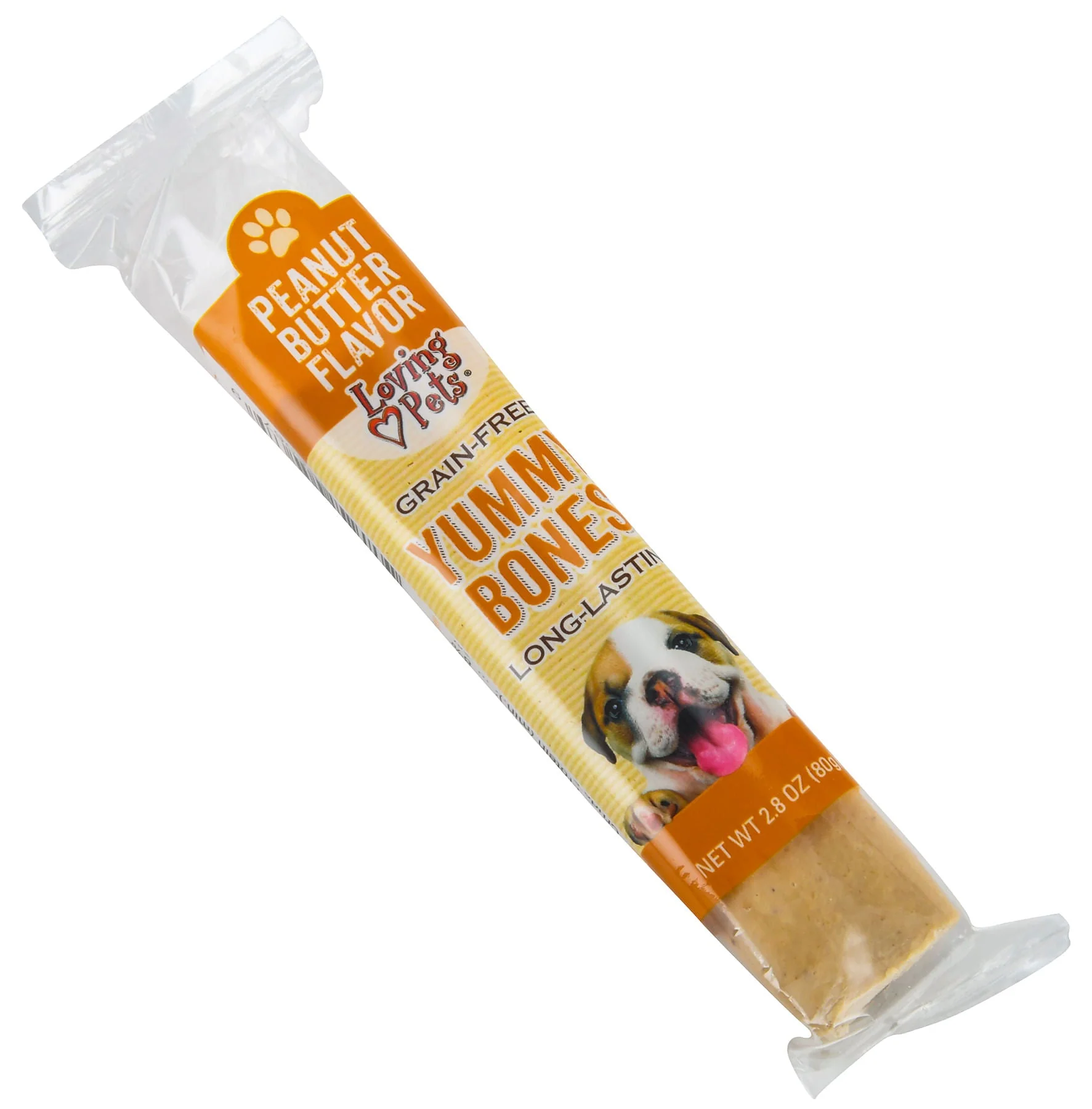 Grain-Free Yummy Bones, Singles - Image 5