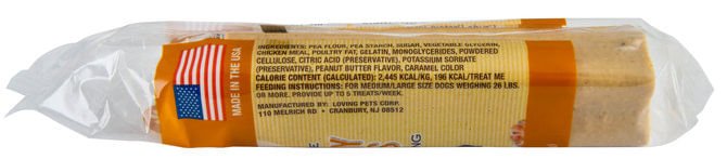 Grain-Free Yummy Bones, Singles - Image 7