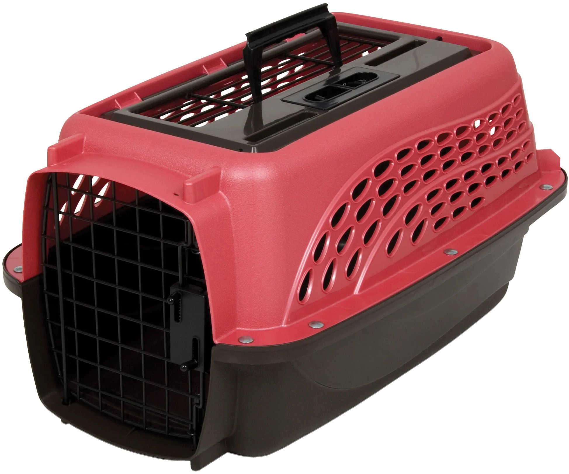 2-Door TOP LOAD Kennel - Image 2