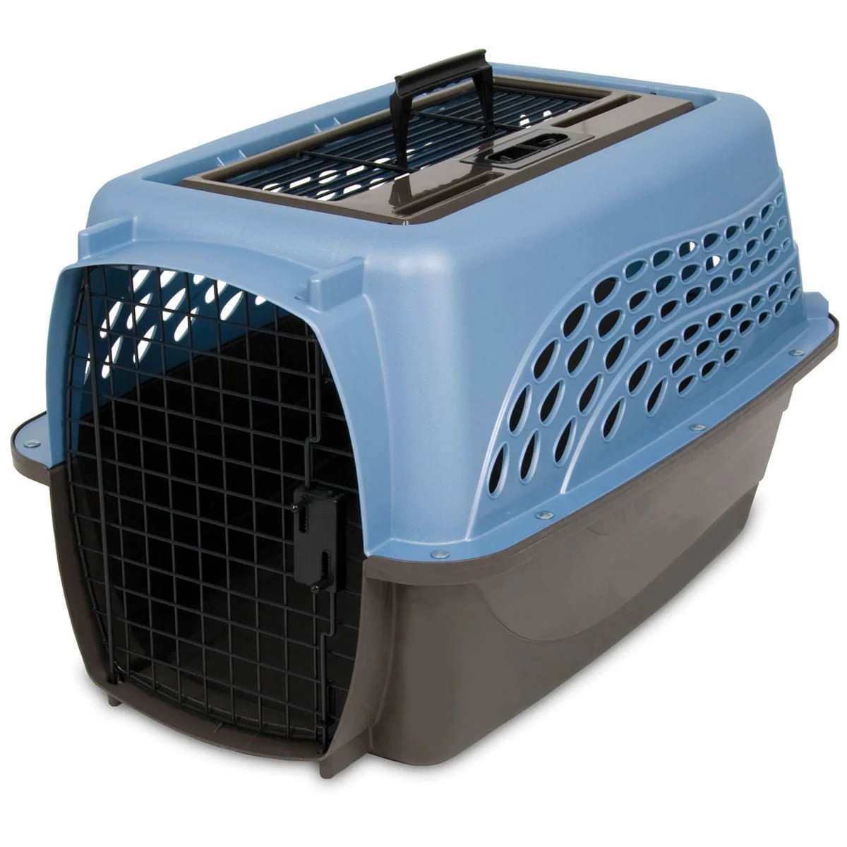 2-Door TOP LOAD Kennel - Image 5