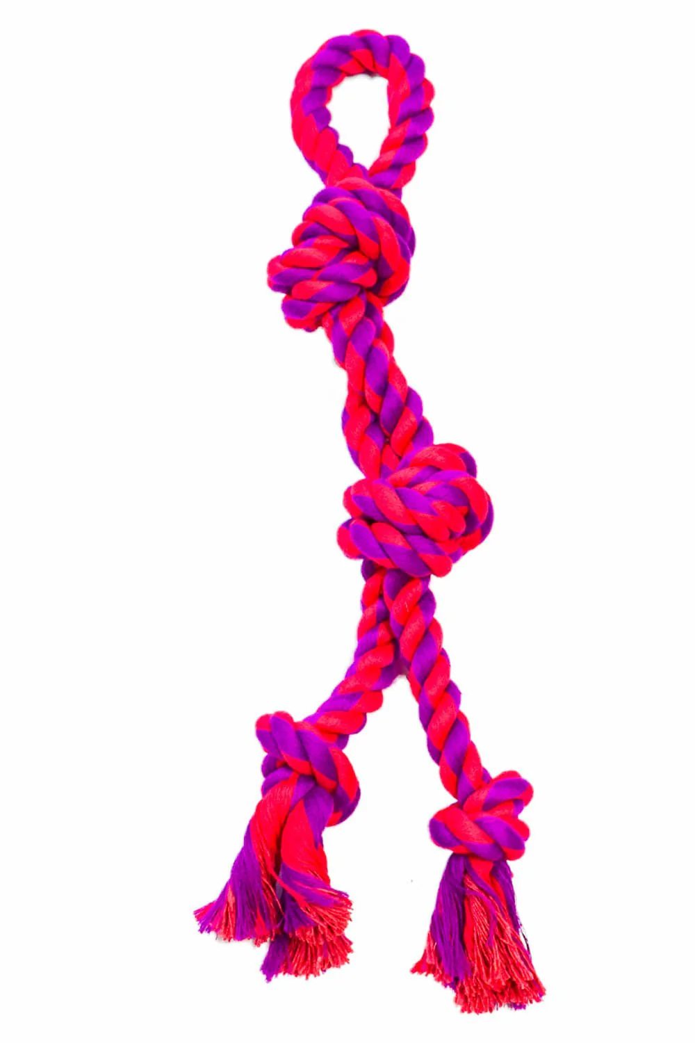 2 Knot Split Rope - Image 3