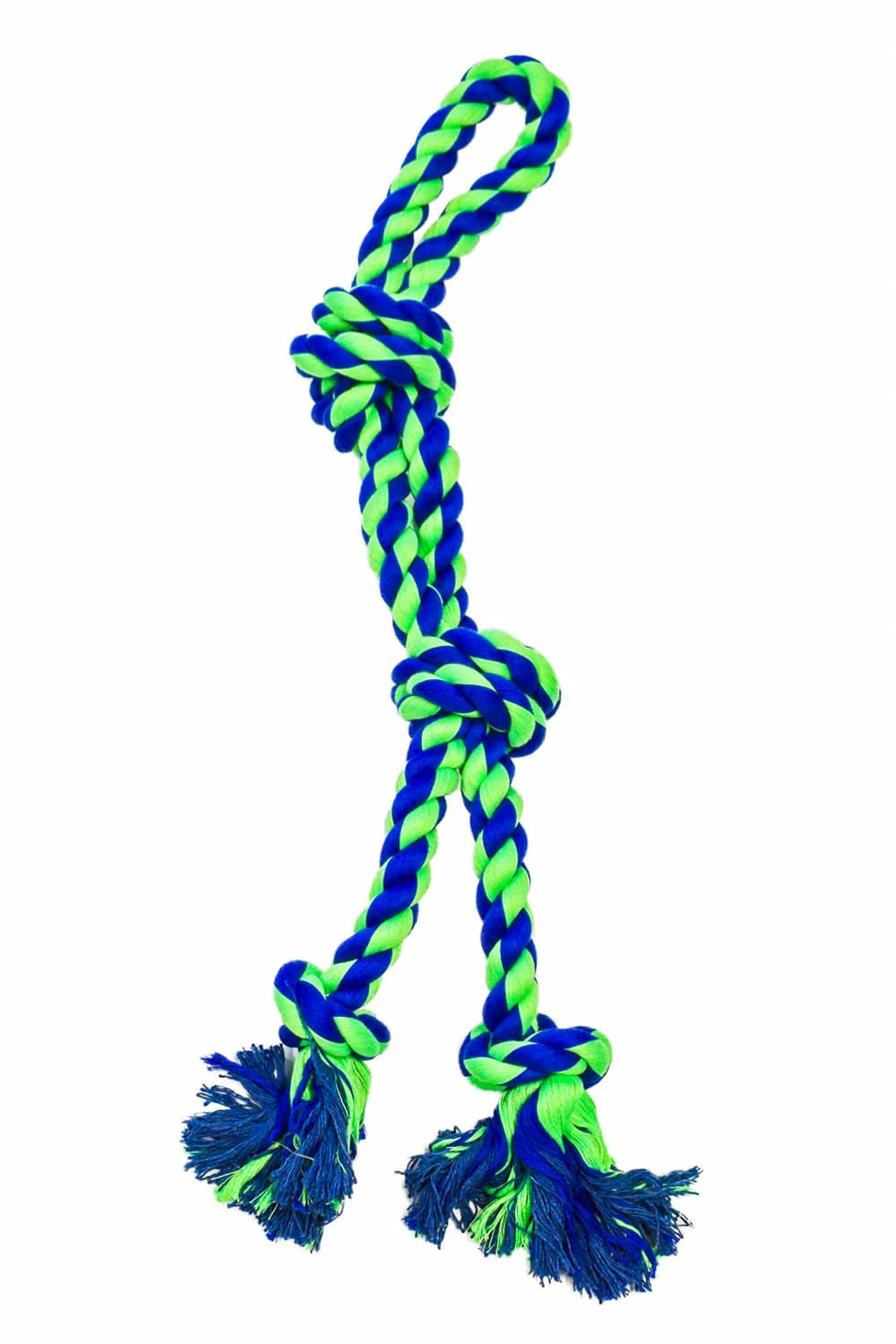 2 Knot Split Rope - Image 4