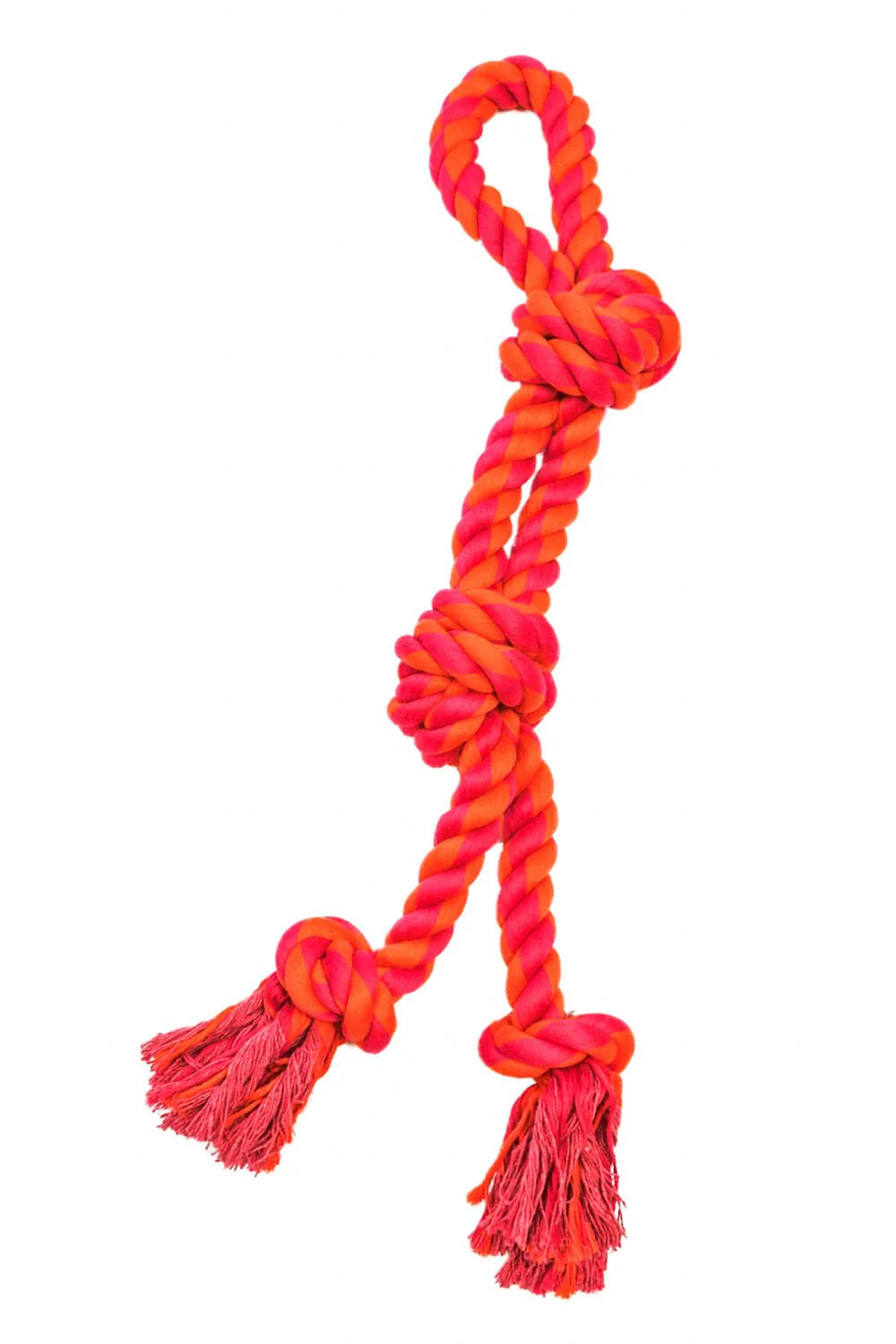 2 Knot Split Rope - Image 5