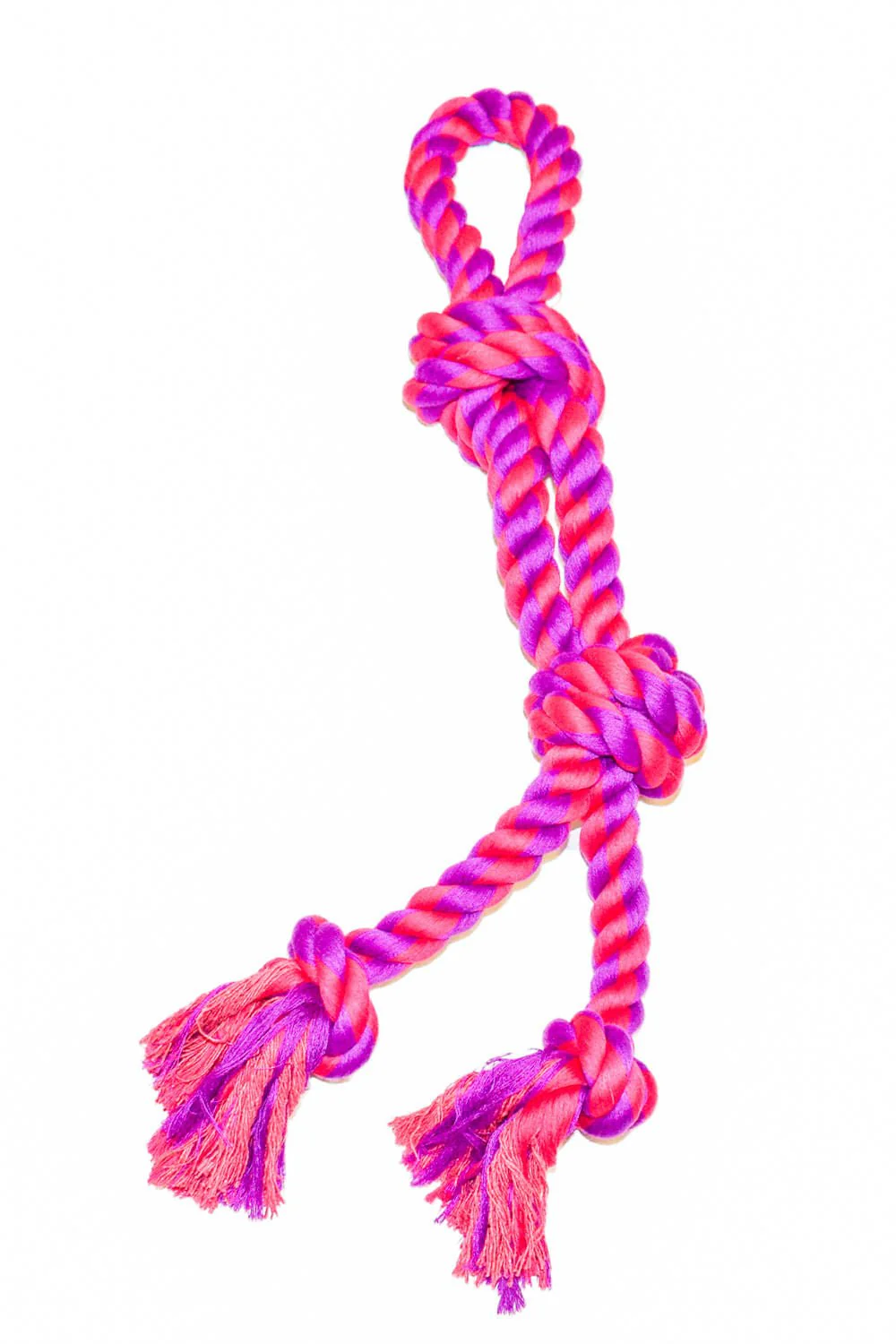 2 Knot Split Rope - Image 6