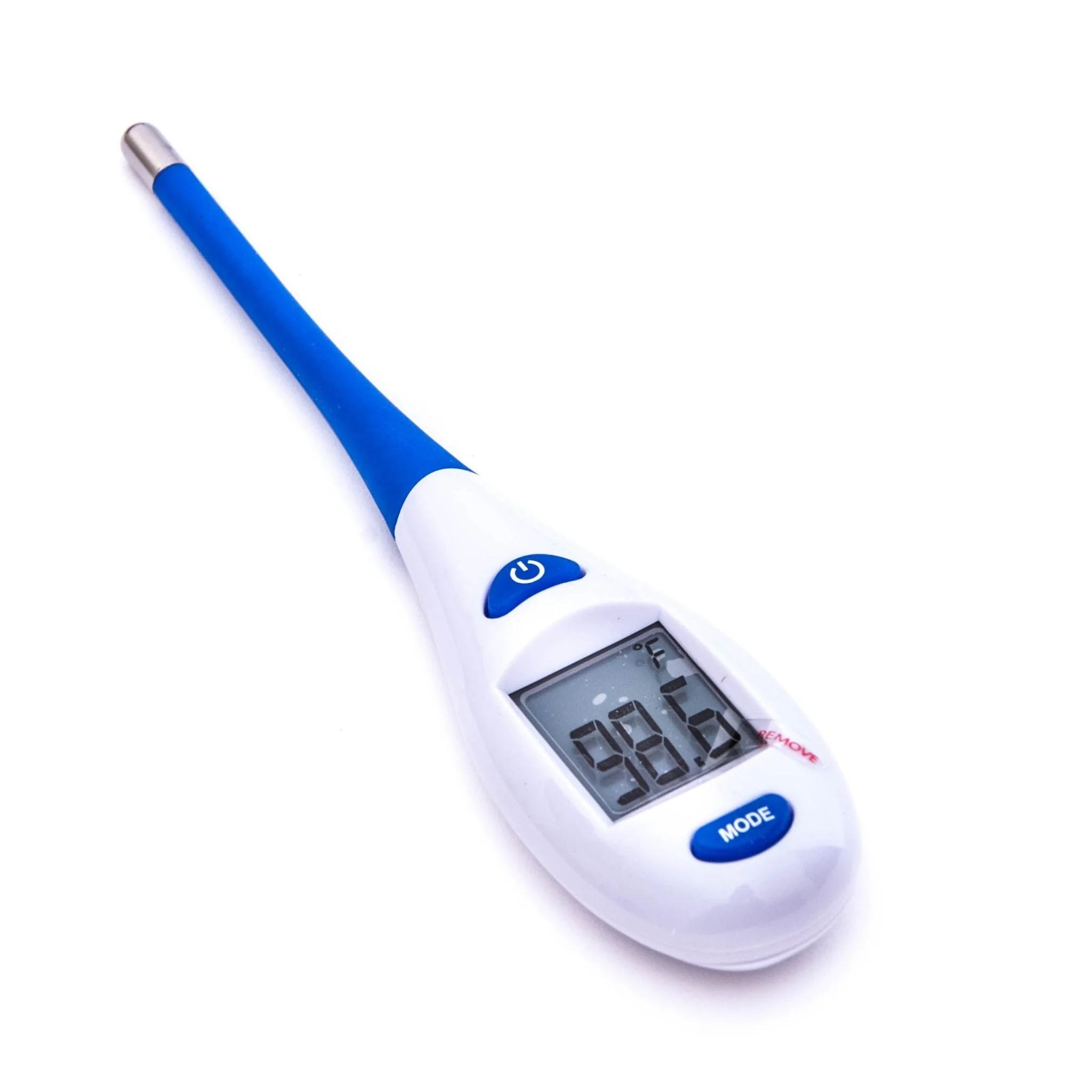 2-Second Digital Thermometer - Image 4
