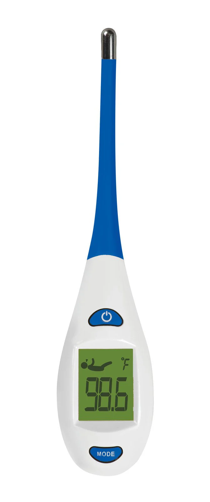 2-Second Digital Thermometer - Image 7