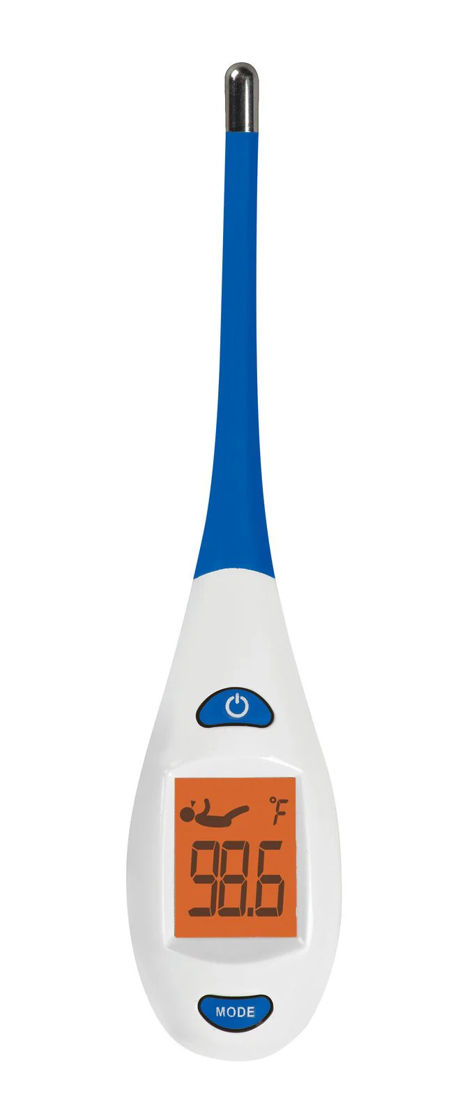 2-Second Digital Thermometer - Image 8