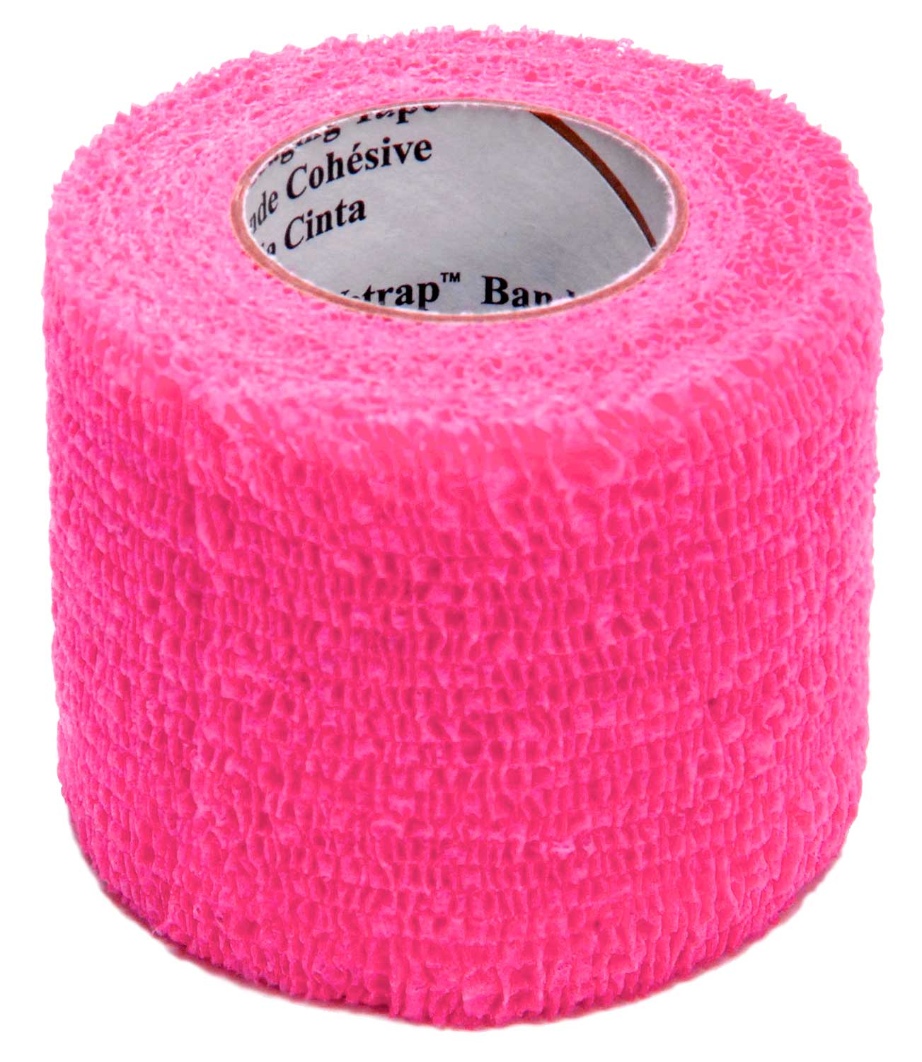 3M Vetrap Cohesive Bandage Wrap, 2"W x 5 Yards - Image 4