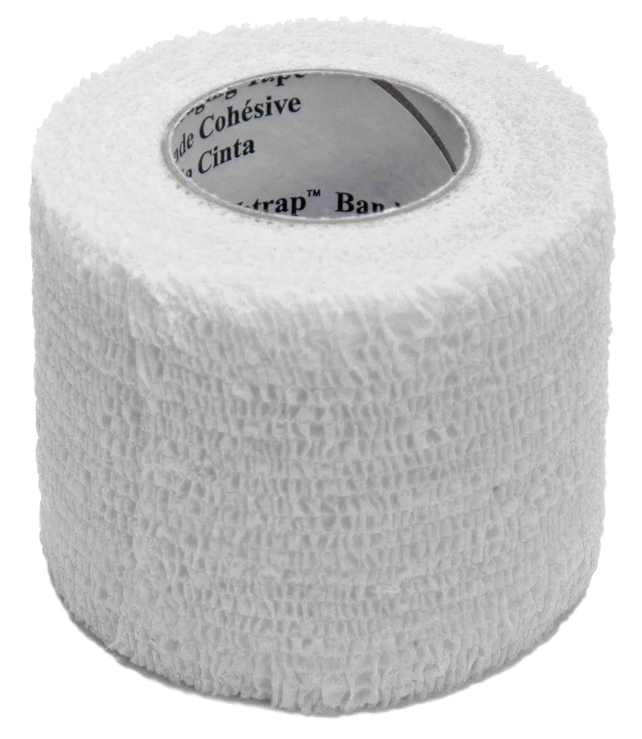 3M Vetrap Cohesive Bandage Wrap, 2"W x 5 Yards - Image 5