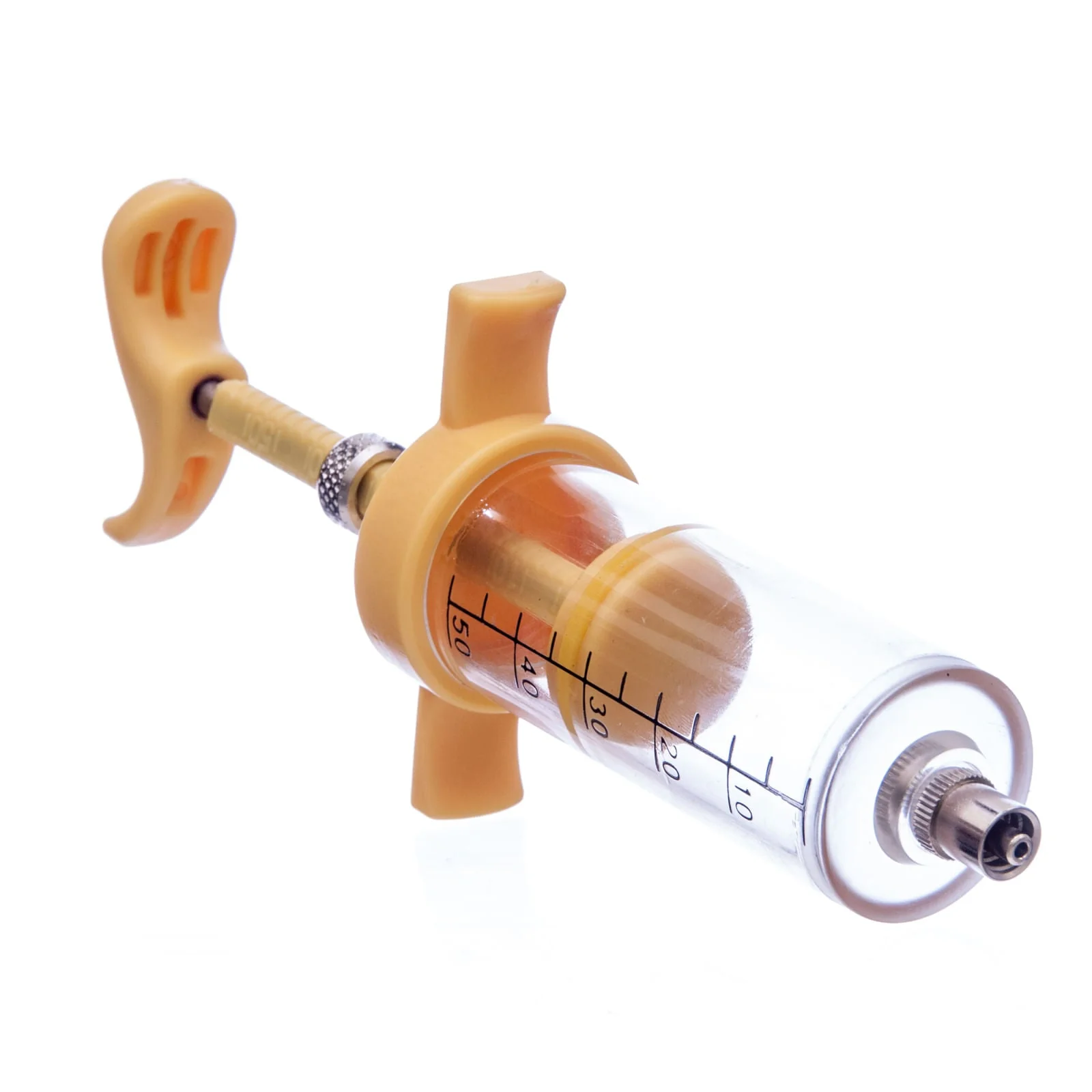 Jeffers Nylon Syringe (& Replacement Parts) - Image 12