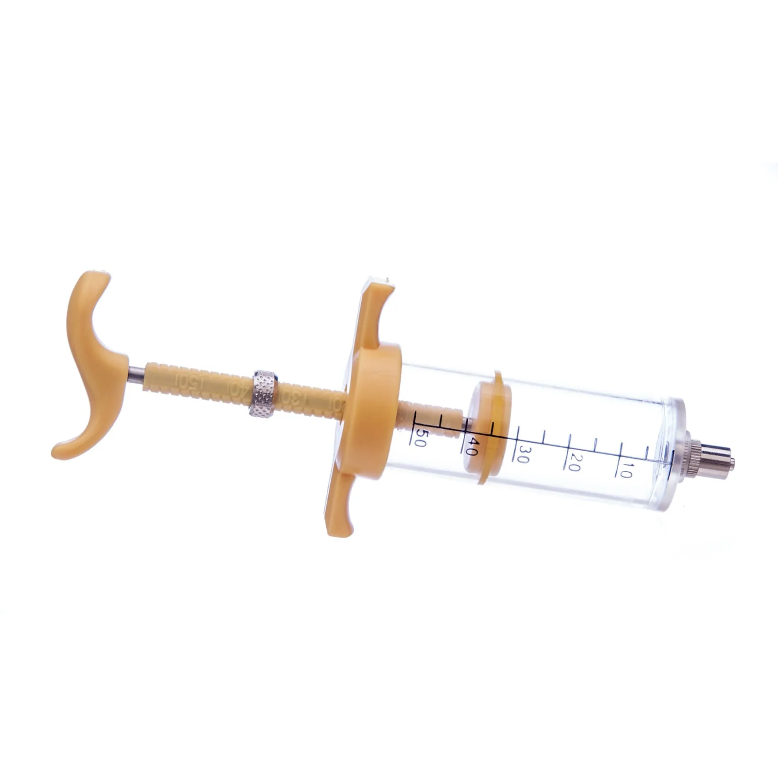 Jeffers Nylon Syringe (& Replacement Parts) - Image 13