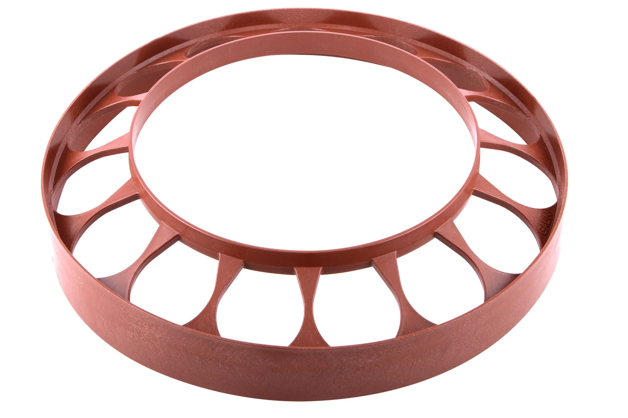 Hanging Galvanized Metal Chicken Feeder & Accessories - Image 3