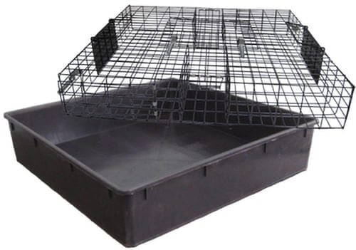 The Squirrelinator Squirrel Trap - Image 11
