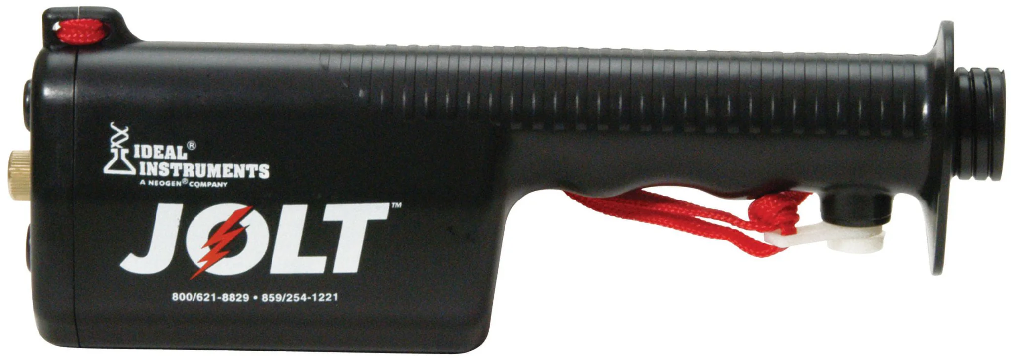 Jolt Rechargeable Electric Handle for Livestock - Image 17