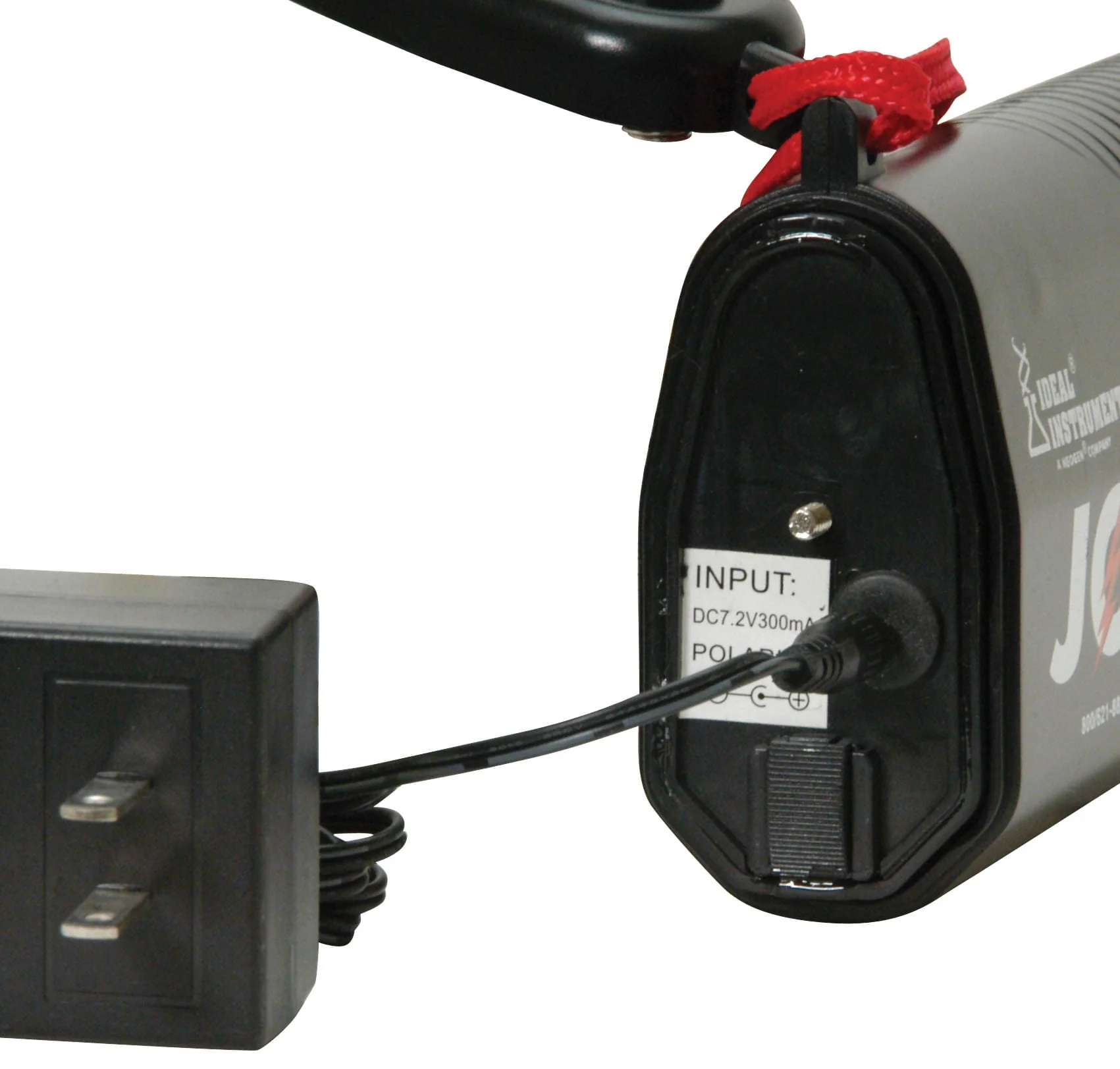 Jolt Rechargeable Electric Handle for Livestock - Image 19