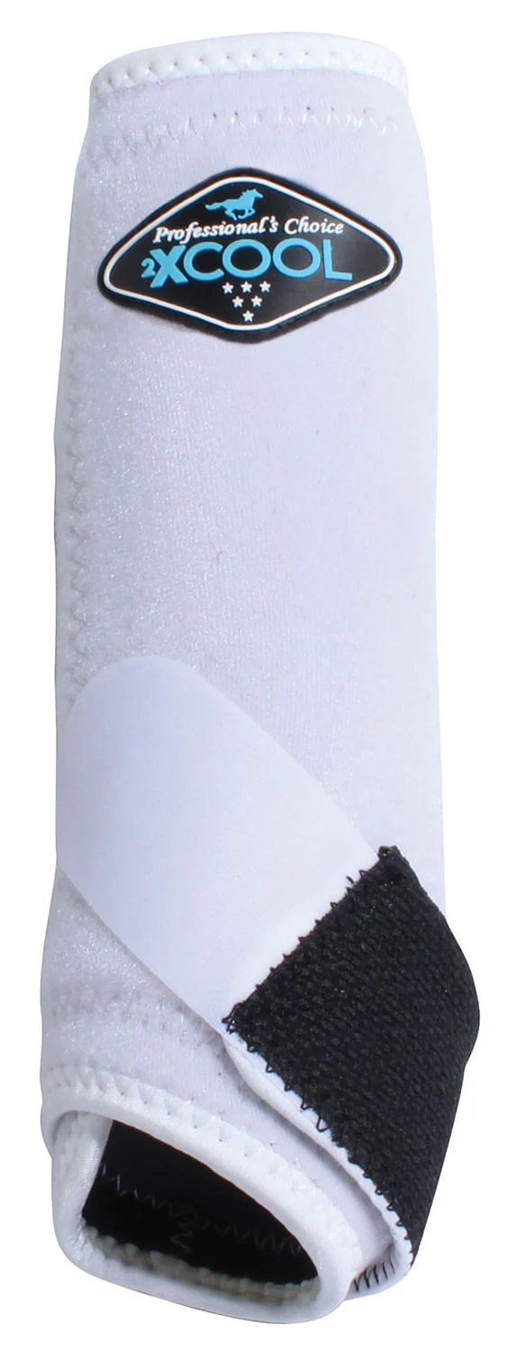 Professional's Choice 2XCool Sports Medicine Boot, Pair - Image 27