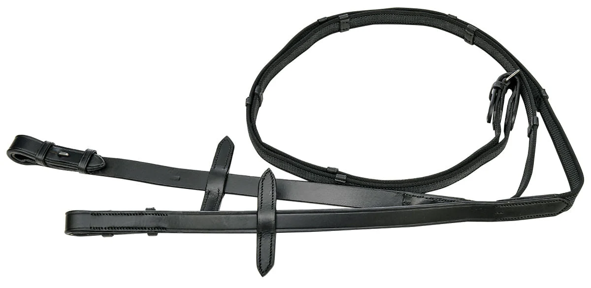 Weatherbeeta Kincade Sure Grip Reins - Image 4