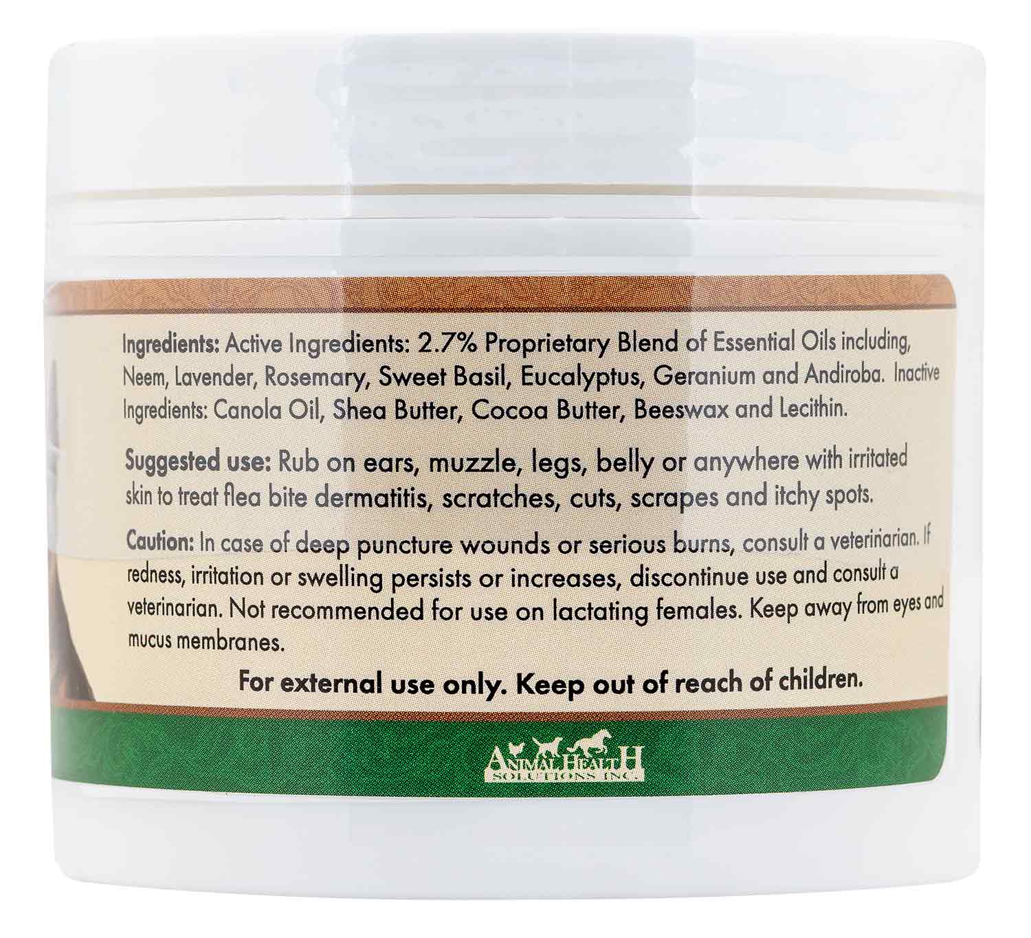 Prothrive Soothe n' Protect All Natural Skin Ointment for Dogs - Image 2