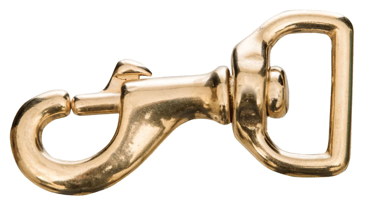 Jeffers Brass-Plated Bolt Snap Packs - Image 2