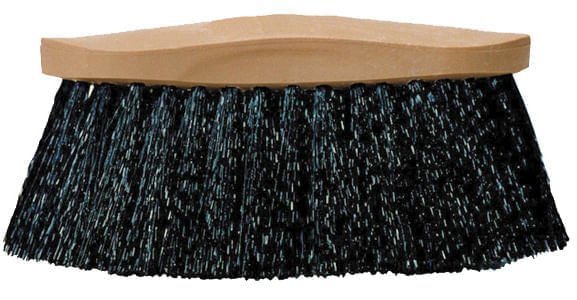 Decker #30 "The Flicker" Grip-Fit Brush - Image 2