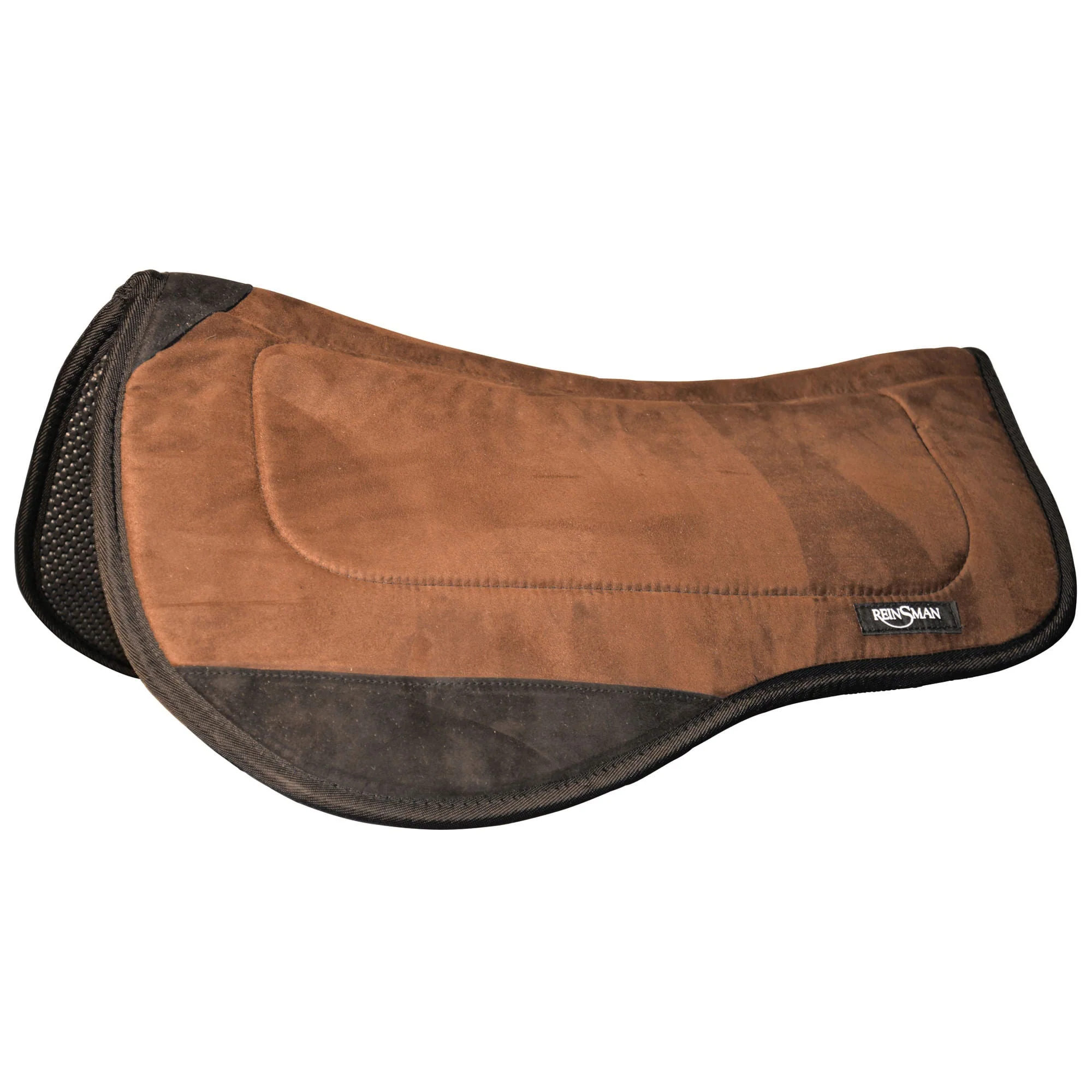 Reinsman Contour Trail Saddle Pad for Horses, 30" x 34" x 1" - Image 4