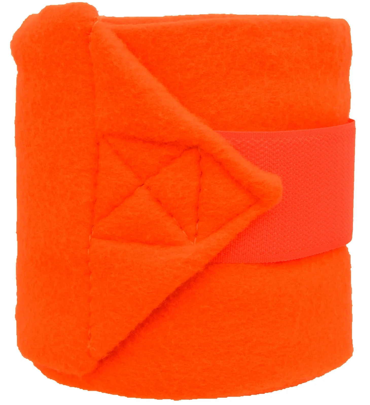 Mustang Polo Wraps for Horses, Set of 4 - Image 7