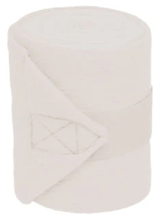 Mustang Polo Wraps for Horses, Set of 4 - Image 9