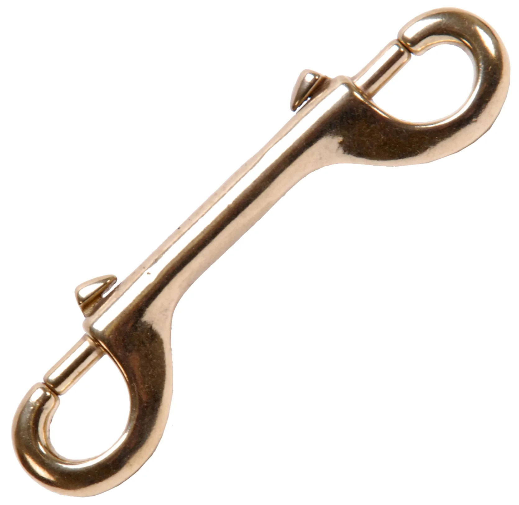 Jeffers Double End Bolt Snaps - Image 2