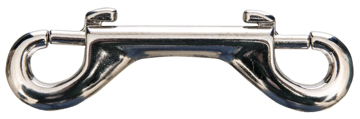 Jeffers Double End Bolt Snaps - Image 3