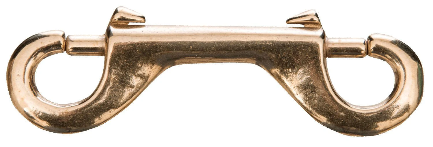 Jeffers Double End Bolt Snaps - Image 4