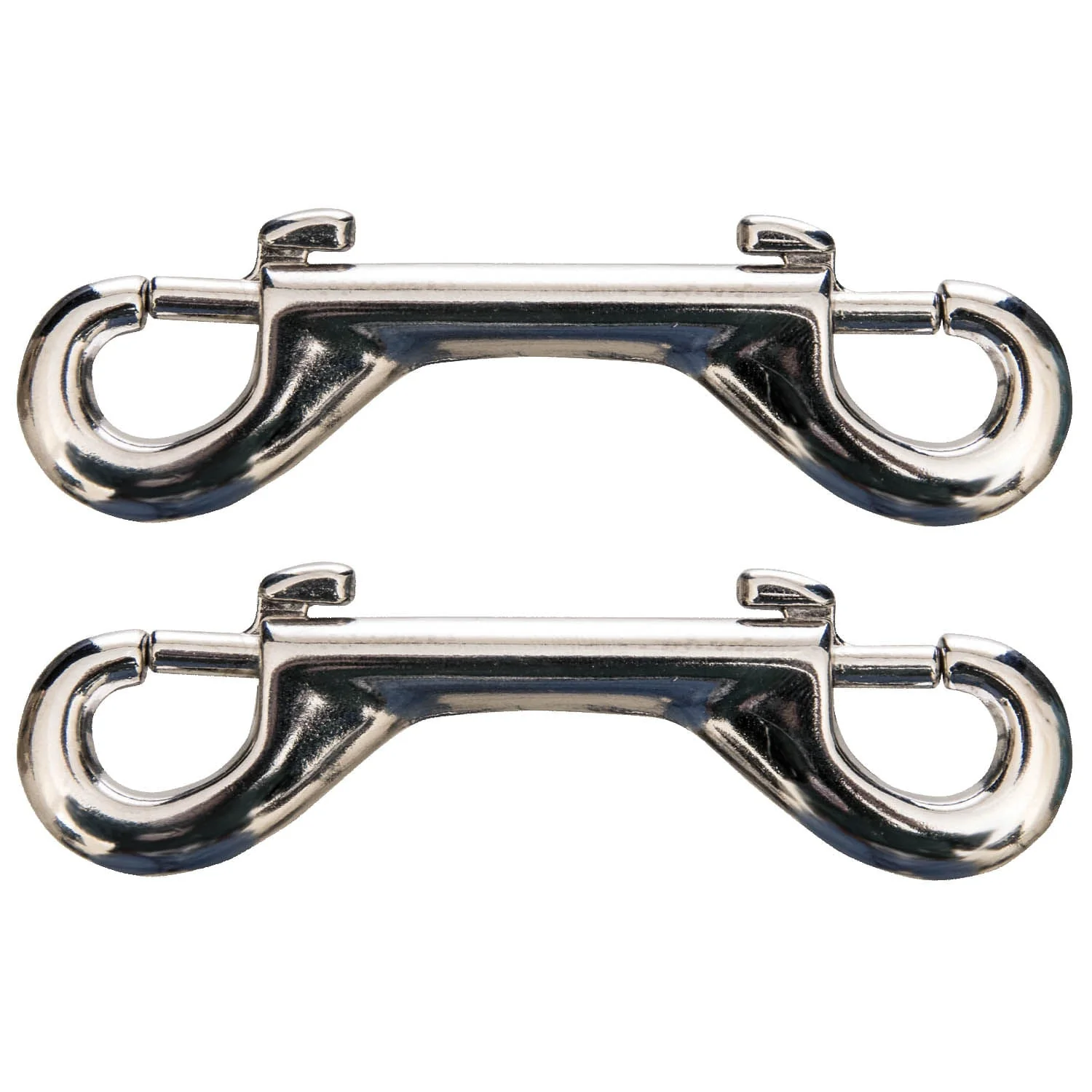 Jeffers Double End Bolt Snaps - Image 7