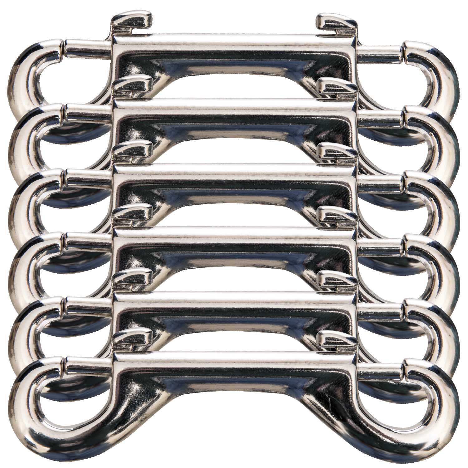 Jeffers Double End Bolt Snaps - Image 9