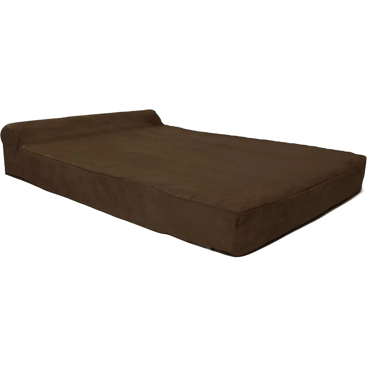 Big Barker Headrest Dog Bed, 4" Thick – Orthopedic Support for Small to Large Dogs - Image 12
