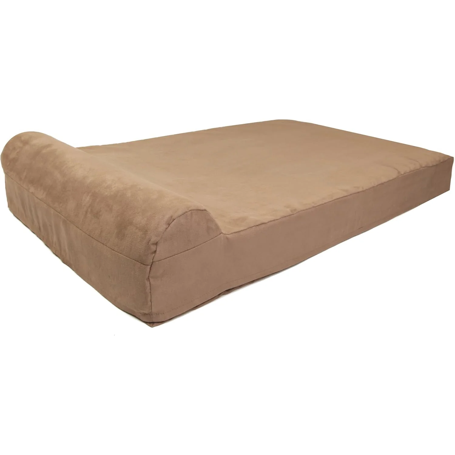Big Barker Headrest Dog Bed, 4" Thick – Orthopedic Support for Small to Large Dogs - Image 18