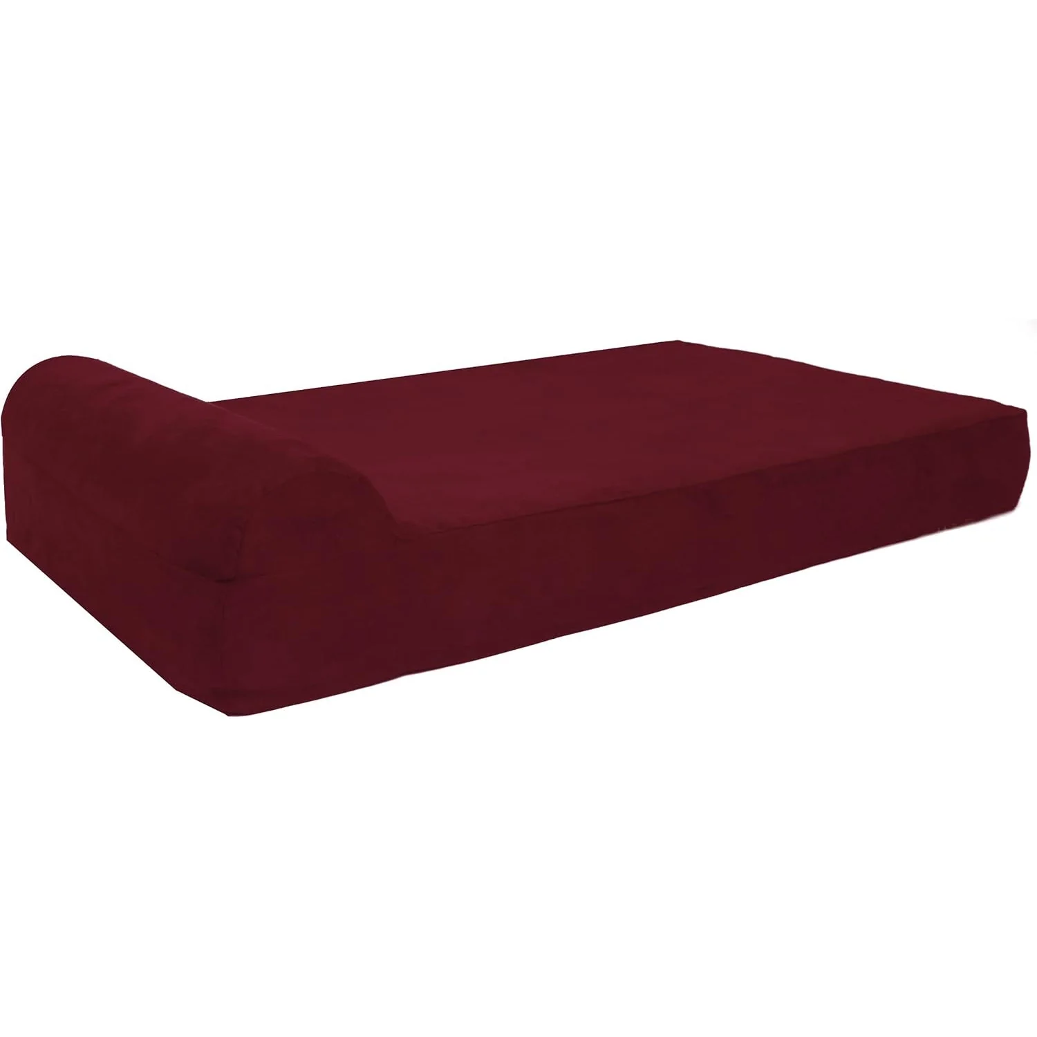 Big Barker Headrest Dog Bed, 4" Thick – Orthopedic Support for Small to Large Dogs - Image 23
