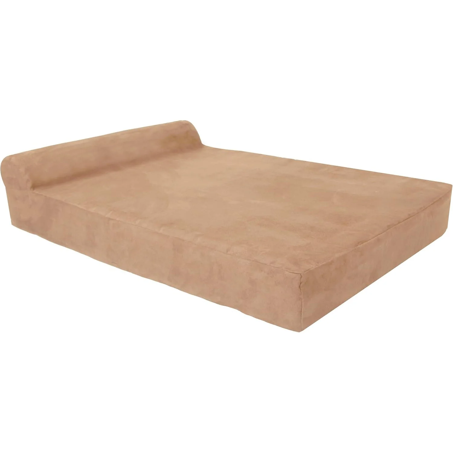 Big Barker Headrest Dog Bed, 4" Thick – Orthopedic Support for Small to Large Dogs - Image 30