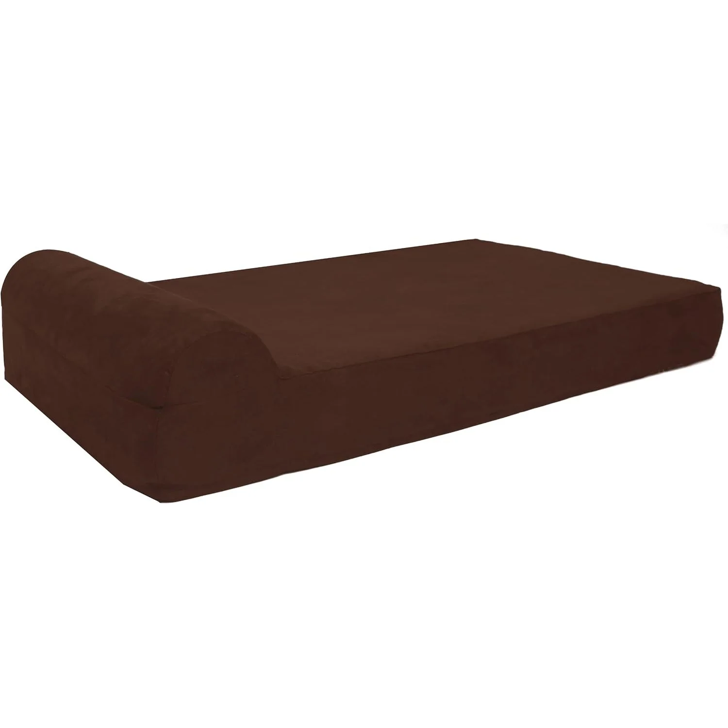 Big Barker Headrest Dog Bed, 4" Thick – Orthopedic Support for Small to Large Dogs - Image 40