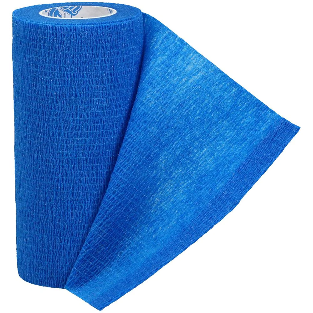 Tough Flex 4" Flexible Cohesive Vet Bandages, 4 pk - Image 20